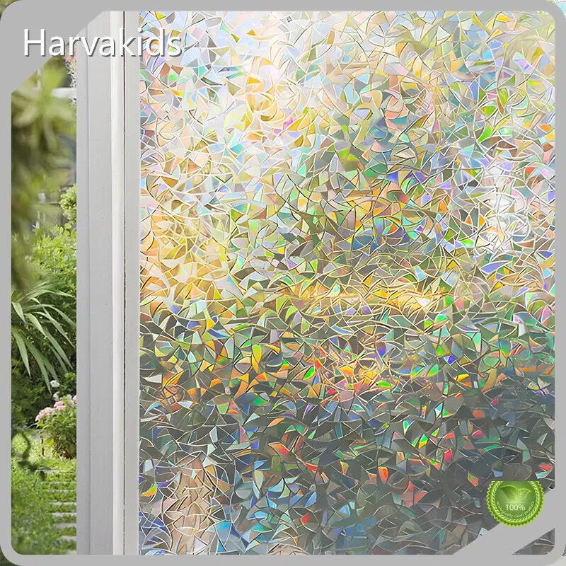 New Best Uv Blocking Window Film Company | Harvakids 1