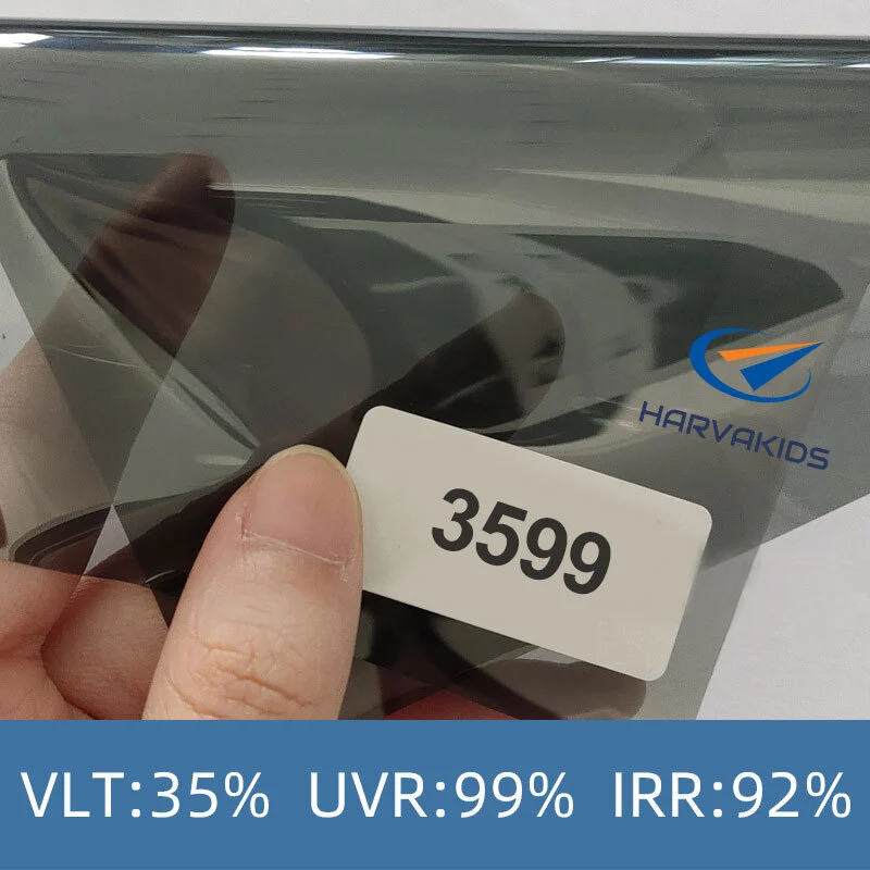 Harvakids Nano-Keramik-Autofenster-Isolierfolie 3599 1