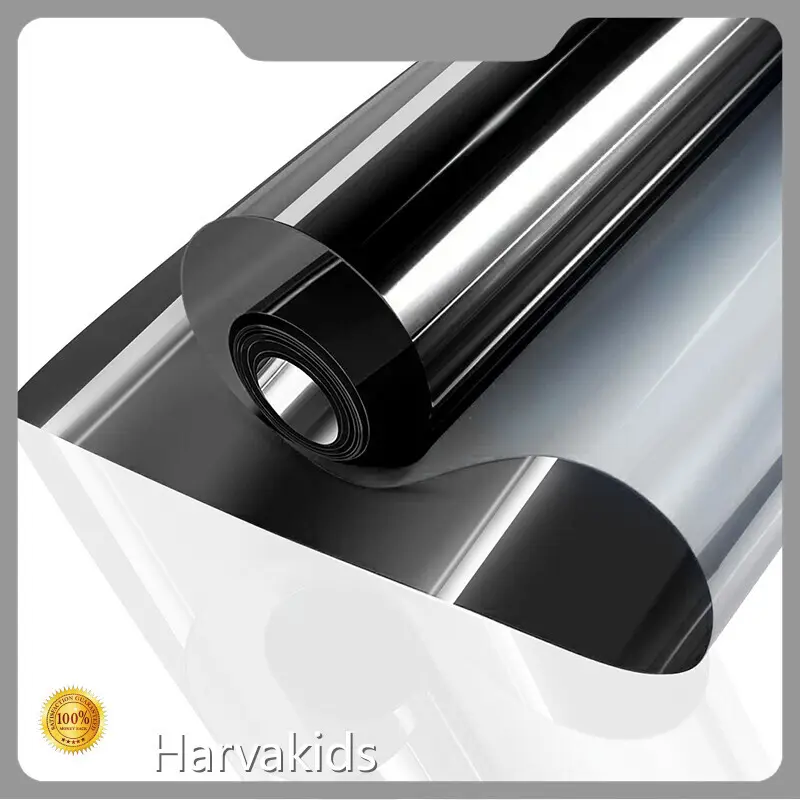 Harvakids 1 Way Window Privacy Film Company 1
