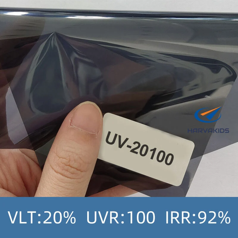 Harvakids Heat Blocking Cat Mobil 100% Perlindungan UV UV-20100 1
