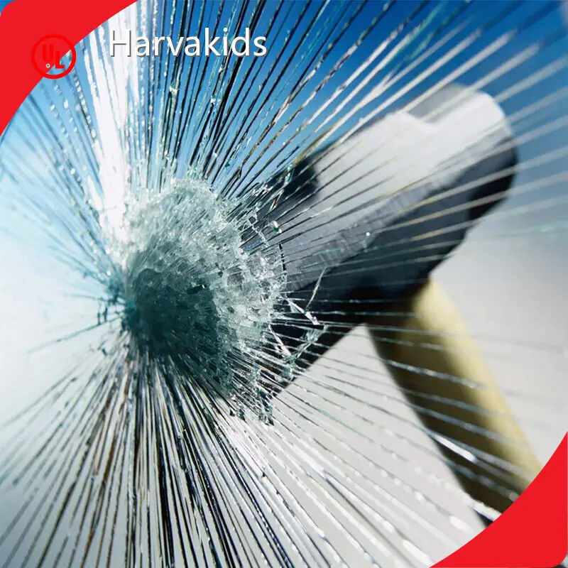 Shatterproof Glass Film Wholesale - Harvakids 1