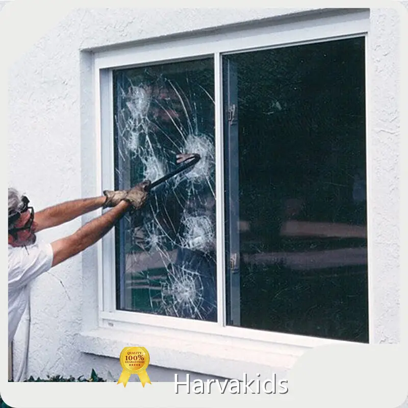 Security Film for Car Windows Wholesale - Harvakids 1