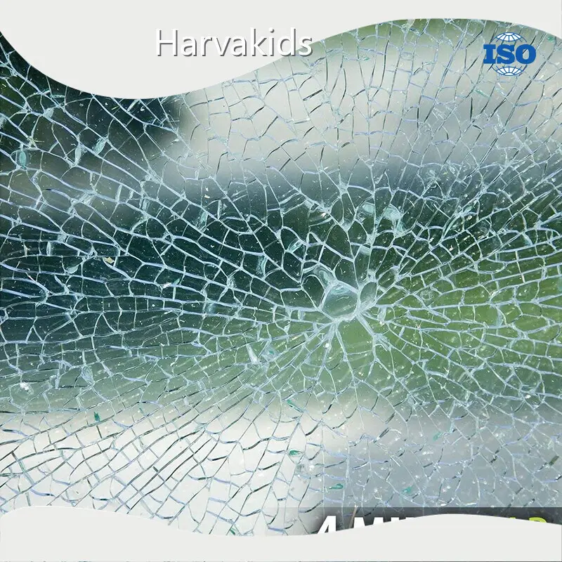 Top Harvakids Industrial Window Film - 1