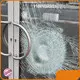 Hot Static Cling Decorative Window Film Harvakids Brand 1