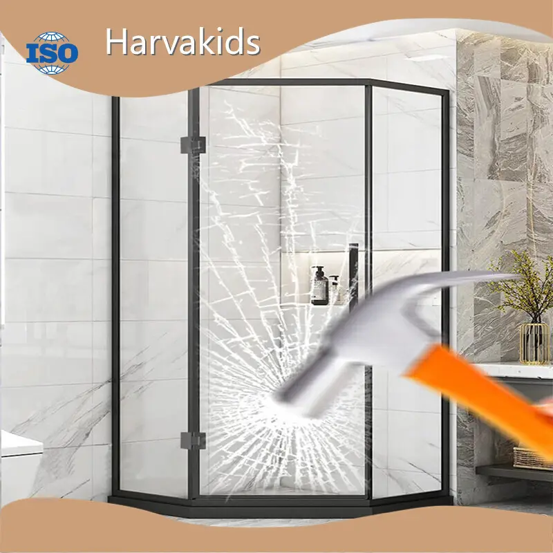 Harvakids Brand Unbreakable House Windows Supplier 1