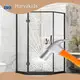 Harvakids Brand Unbreakable House Windows Supplier 1
