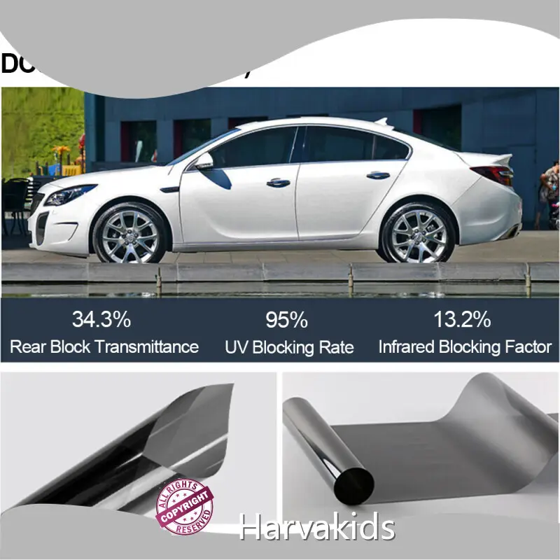 Window Temperature Control Film Harvakids Brand Supply 1