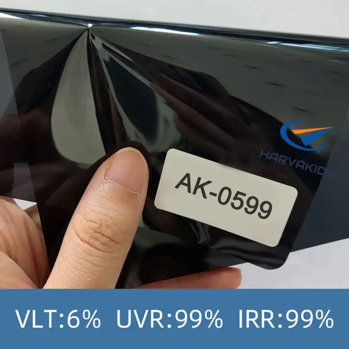 カスタム熱制御ウィンドウ フィルム メーカー & サプライヤー - Harvakids