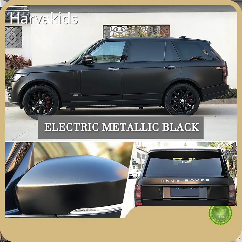Automotive Window Tint Film - - Harvakids 1