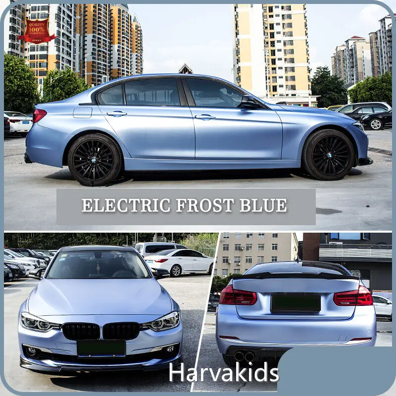 Custom Harvakids Uv Car Window Film - 1