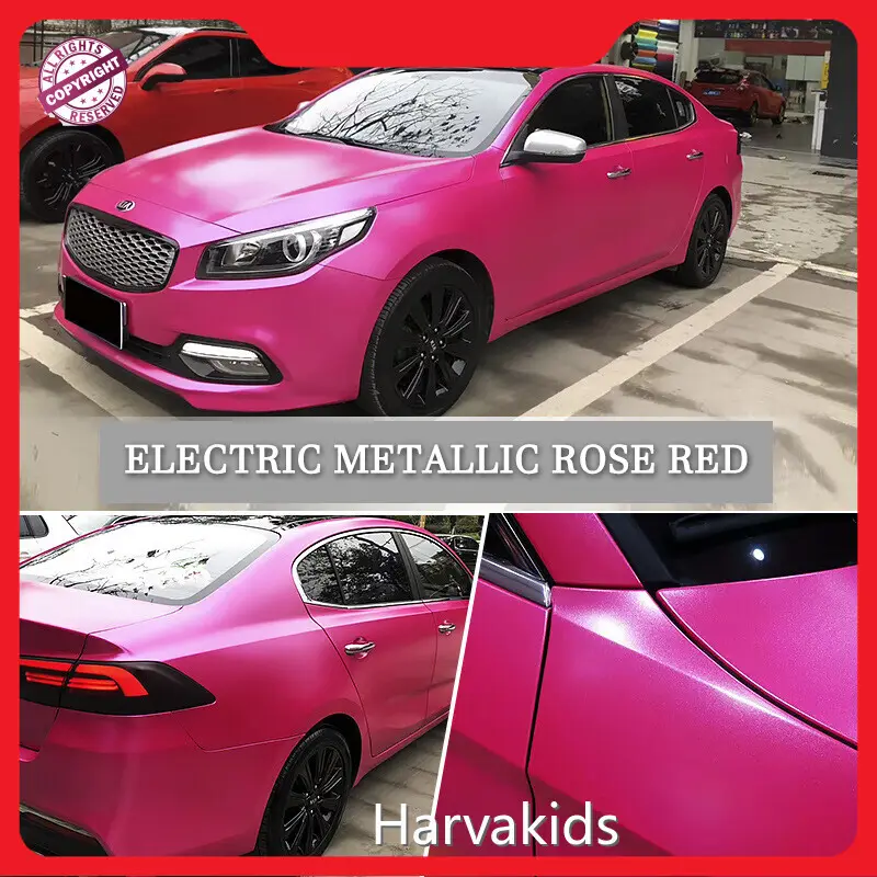 Color Changing Ppf Film HarvakidsSupply 1