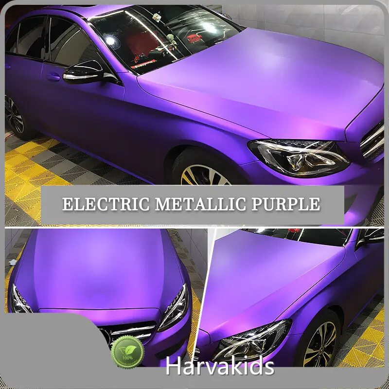 OEM Smart Film for Car Windows Harvakids 1