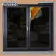 Tinted Frosted Window Film Harvakids 1