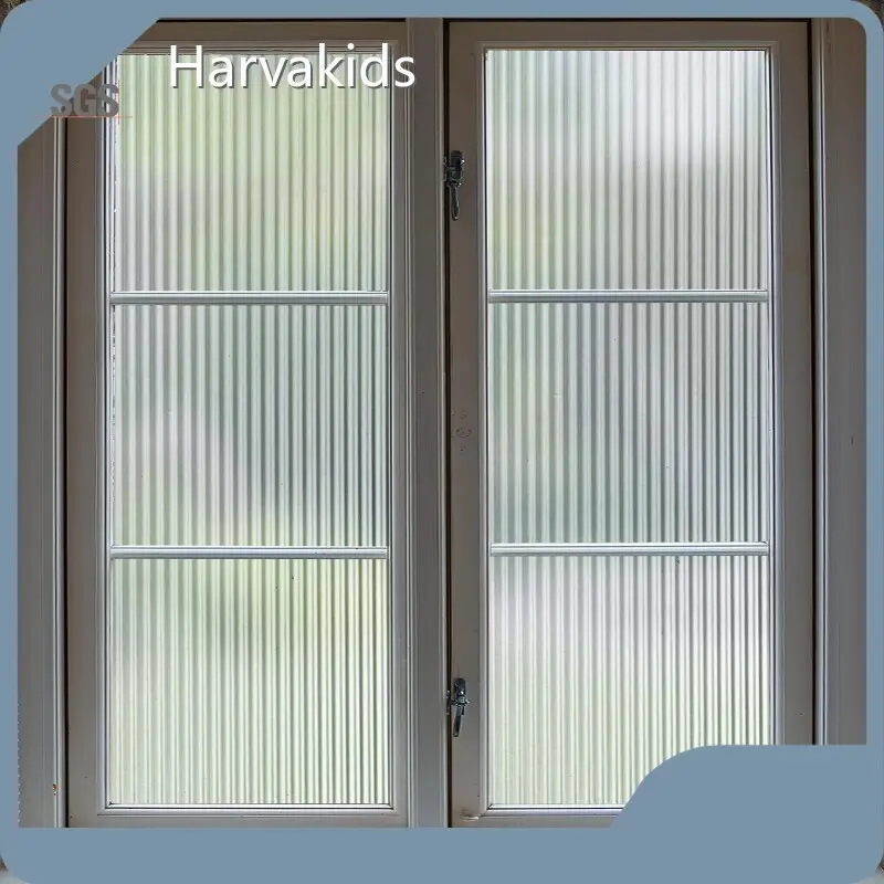 Commercial Window Film for Sale Factory 1