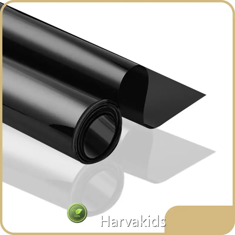 Latest One Way Window Film Supply 1