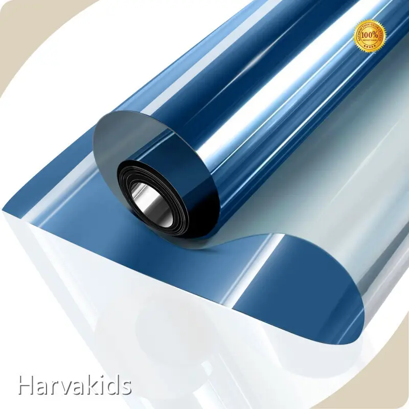 Harvakids 1 Way Mirror Window Film for Business 1