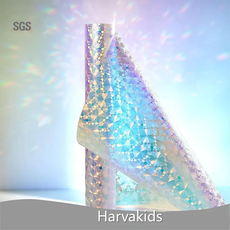 Harvakids Window Film Company - 1