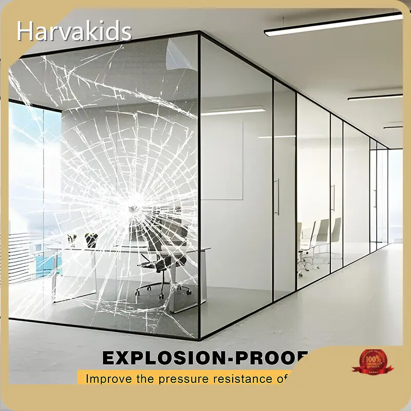 Custom Best Window Security Film Factory Manufacturer | Harvakids 1