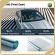 Top Removable Car Window Tint Film Harvakids Brand 1