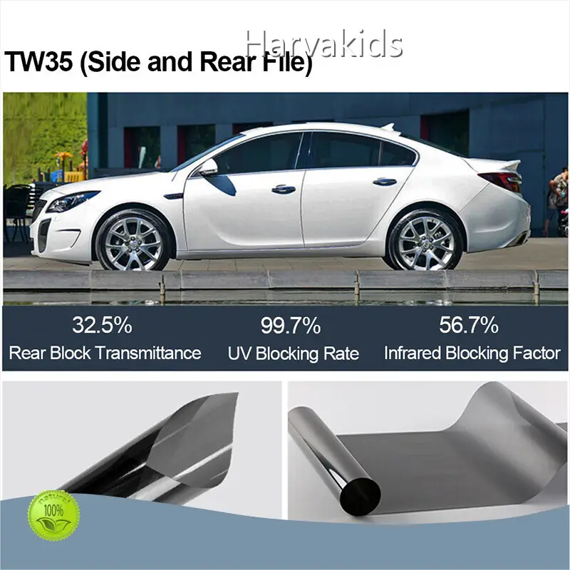 Wholesale Window Film Harvakids, 1