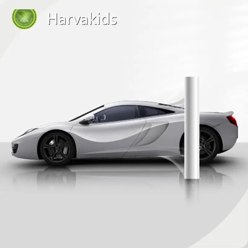 Harvakids Brand Car Protection Film Supplier 1