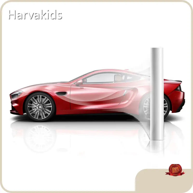 Best Automotive Clear Protective Film Harvakids Brand 1