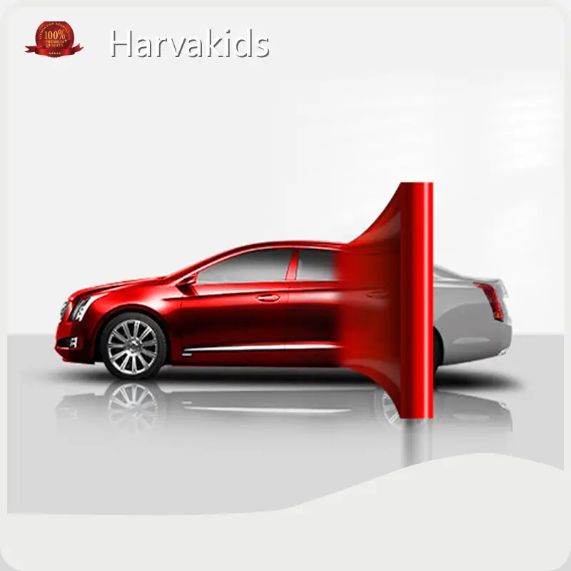 Protective Transparent Film Suppliers 1