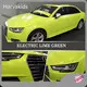 New Color Change Ppf Wrap Harvakids Company 1