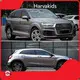 Car Front Glass Film HarvakidsFactory 1