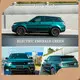 Top Car Front Glass Film Supply 1