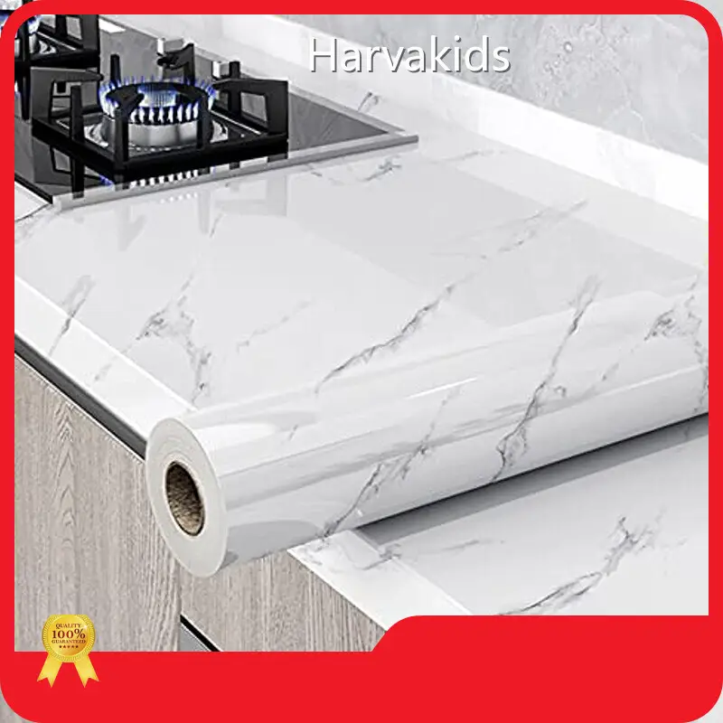 Custom Protective Film for Marble Countertops Supply | Harvakids 1