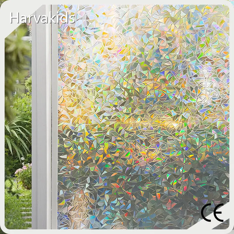 Sun Control Film for Home Windows Harvakids Company 1