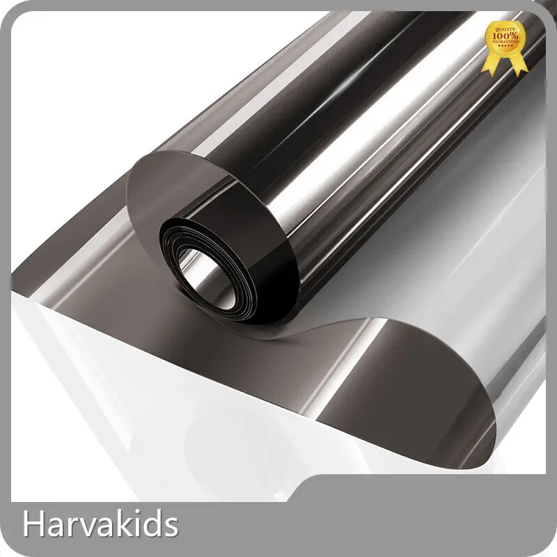 Custom Front Door Glass Privacy Film Harvakids Company 1