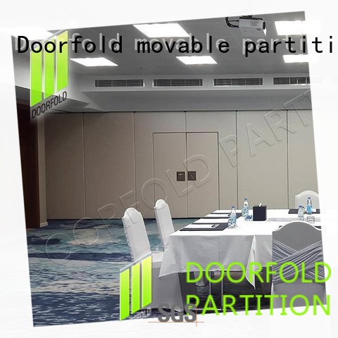 Movable Acoustic Walls Sliding Folding Partitions | Silding Partition ...