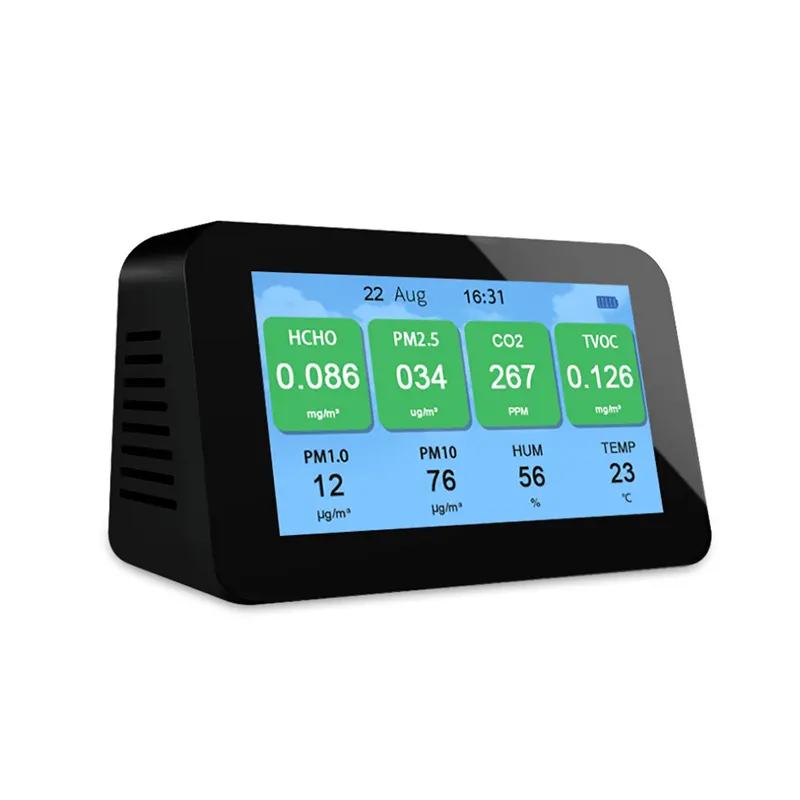 Different Measuring Instruments with Good Price CompanyDM601B 2