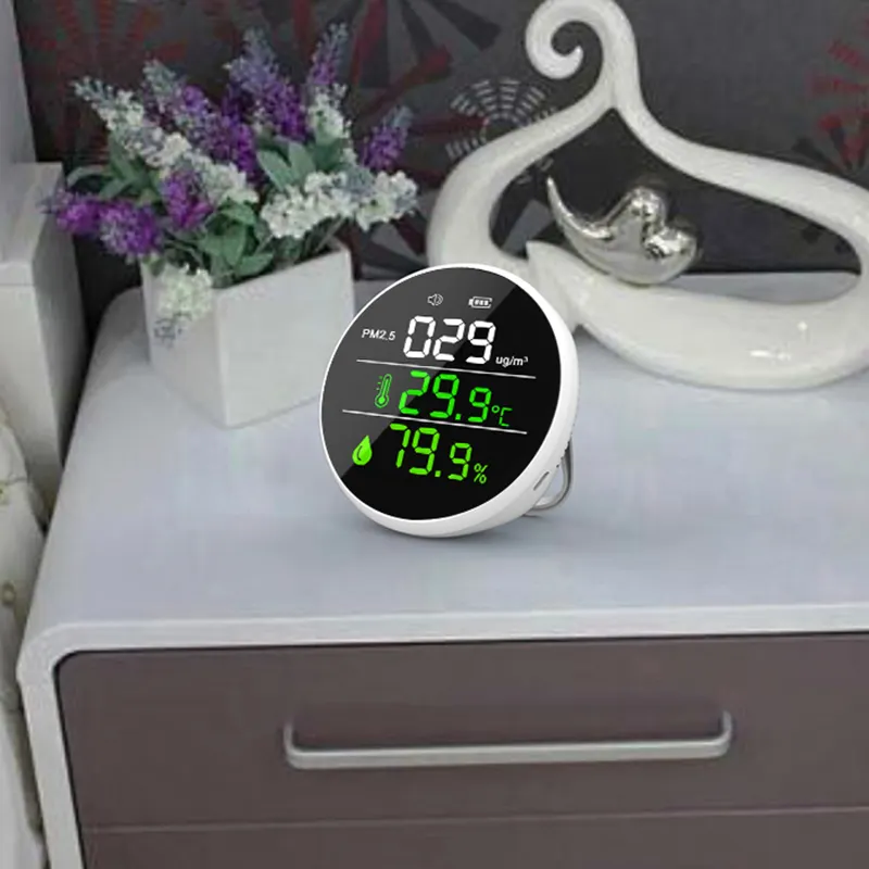 Factory Price Gas Sensor Detector Gas Sensor Detector Company 5