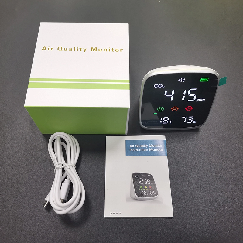 Hot Sellingnatural Gas Detector for Home Best Brand 11.05KG 40pcs/ctn 7