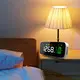 For Business Best Carbon Dioxide Detector Silver Gray and Black by Dienmern 4