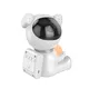 Led Starry Projection Light 19*14.3*13.2cm 0.64kgon Sale 2