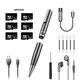 Audio Recorder Pen Drive DM26 - for House - Dienmern 5