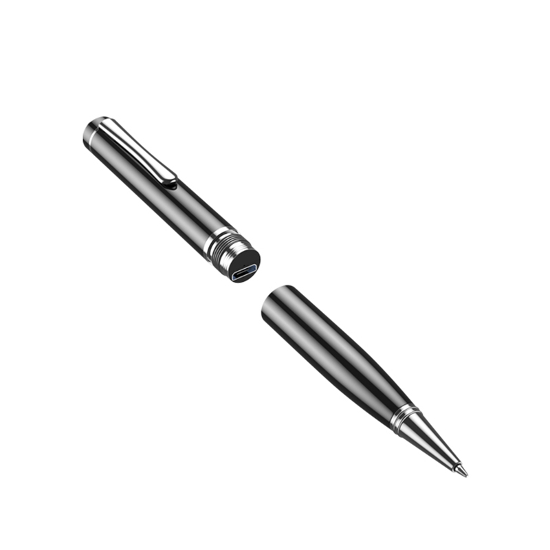 Diktierstift 3