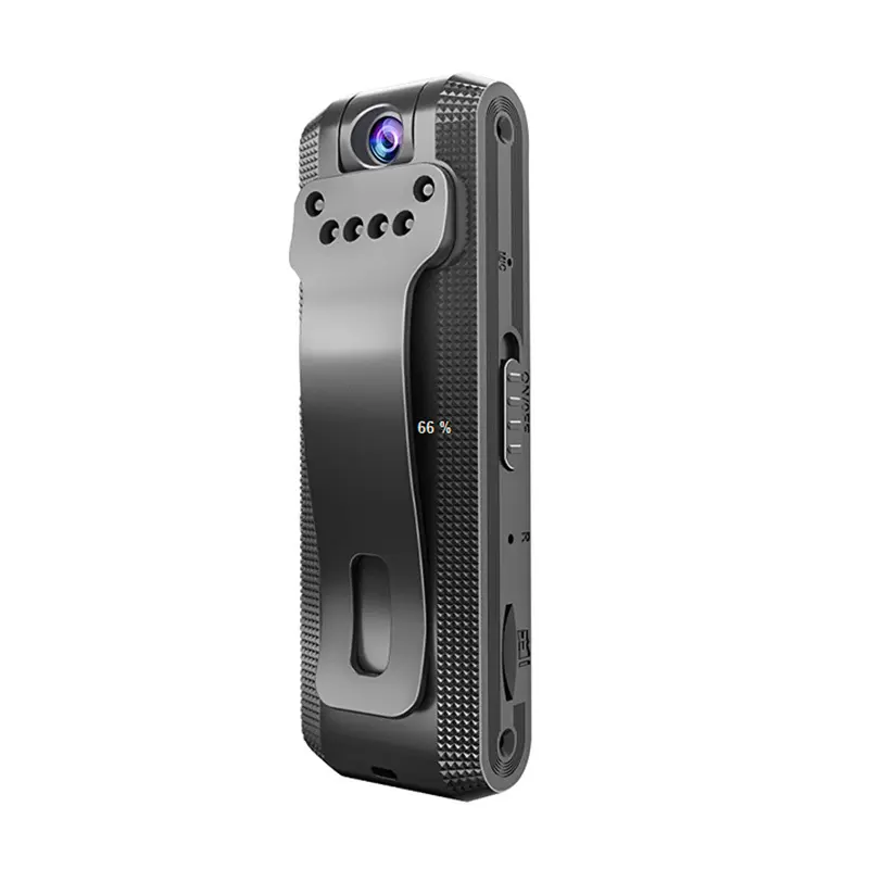 Sound Recorder 80*26*12mm - for Apartment - Dienmern 2