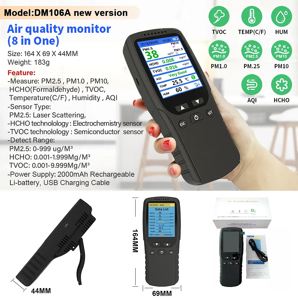 Precision Measuring Tools for Home 40pcs/ctnon Sale 7