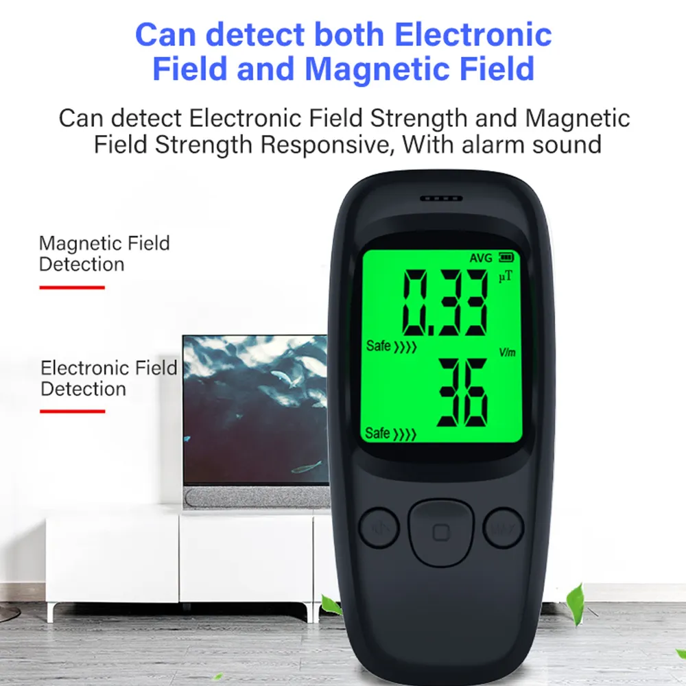 Dienmern Radiation Detector DM161B Radiation Detectorwith Good Price 3