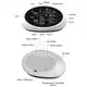 Home Indoor Air Quality Monitor Best Factory Price 55.0*28.0*42.0CMwith Custom Services 4
