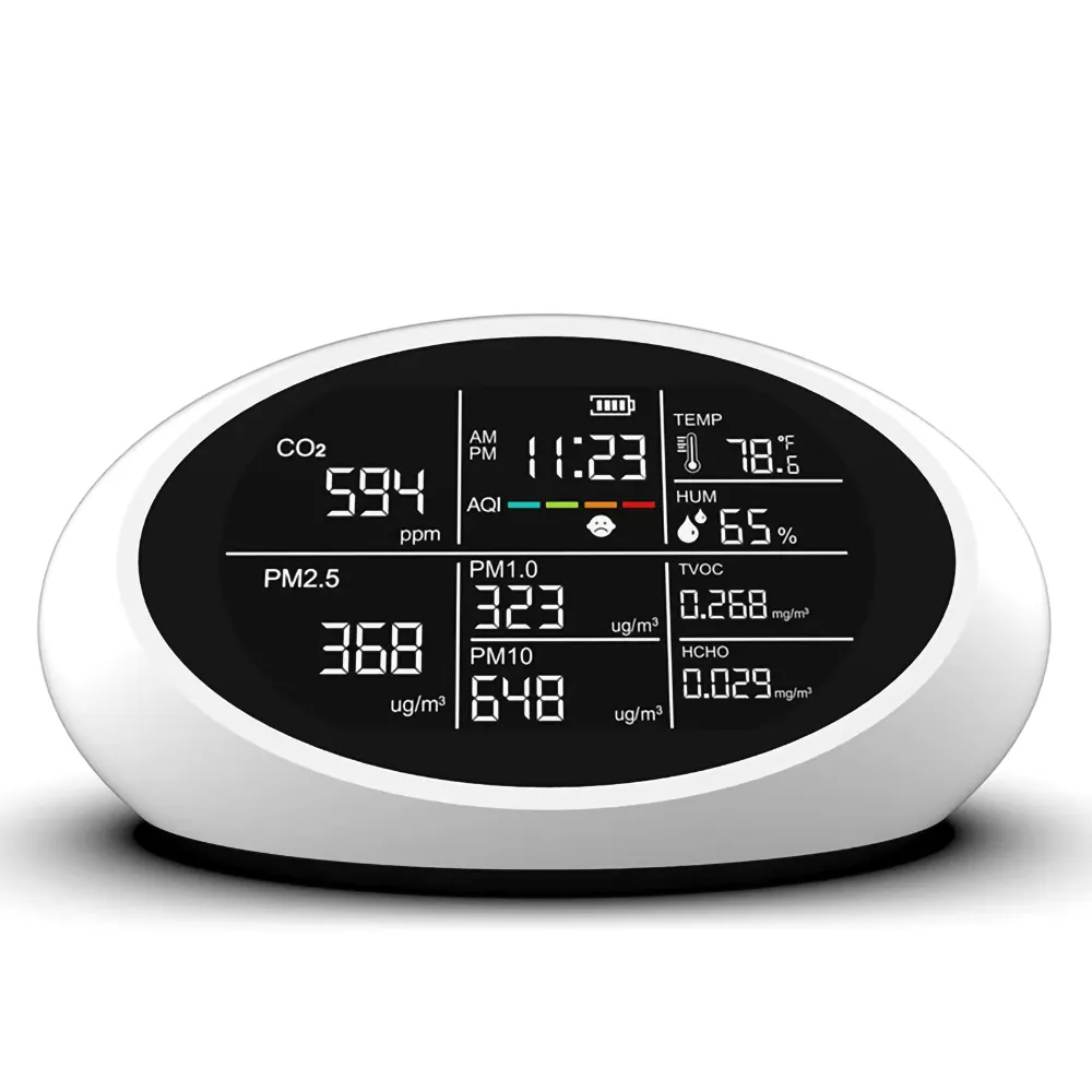 Home Indoor Air Quality Monitor Best Factory Price 55.0*28.0*42.0CMwith Custom Services 2