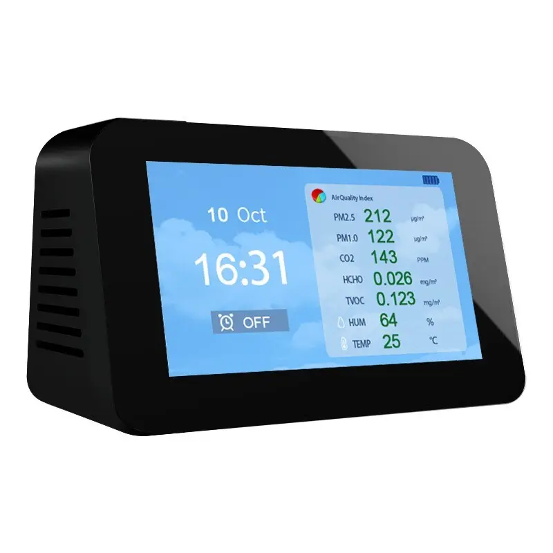 Different Measuring Instruments with Good Price CompanyDM601B 5