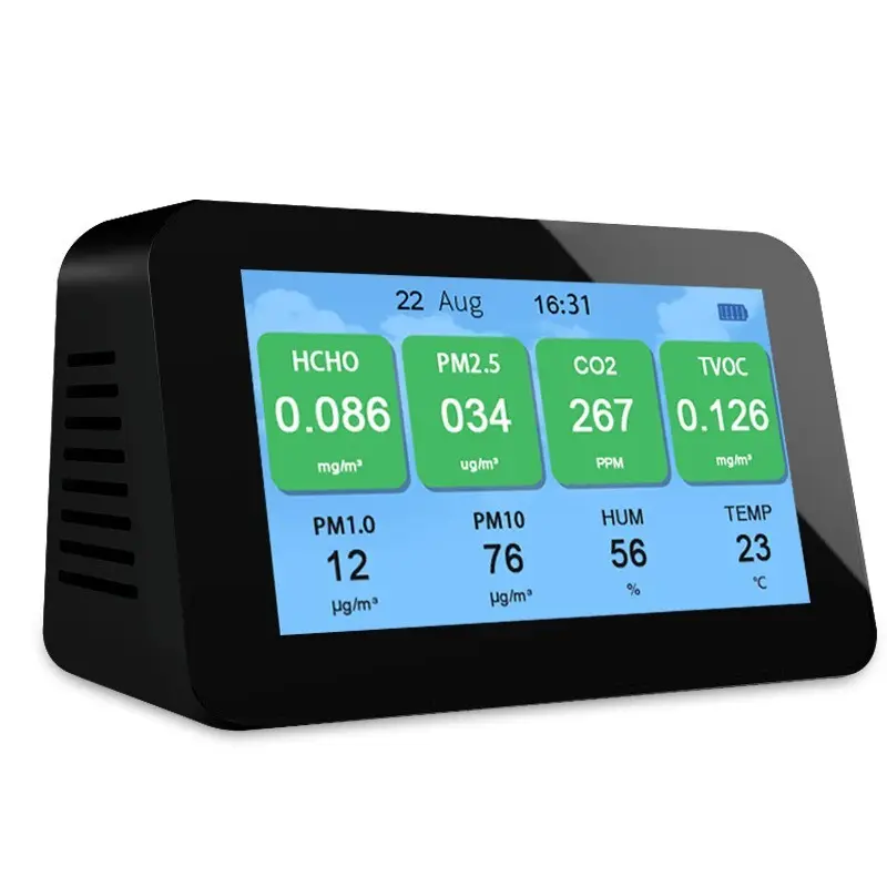 Different Measuring Instruments with Good Price CompanyDM601B 3