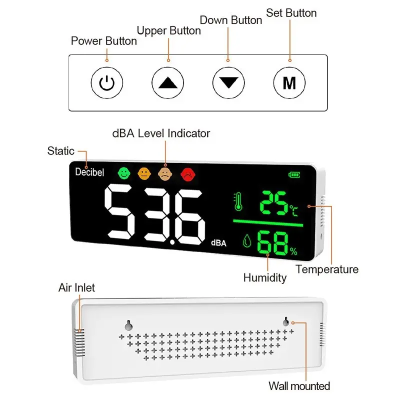 High End Accurate Measurement Tool Accurate Measurement Tool Company 4