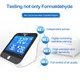 Professionalportable Carbon Dioxide Detector at Sale ABS 90*90*50MM 6
